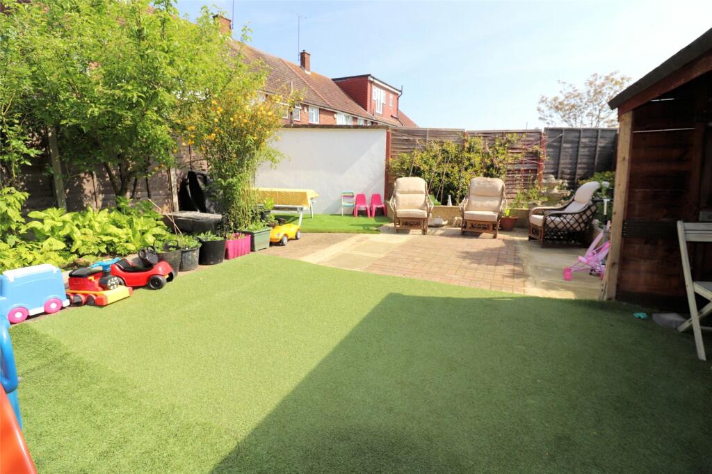 Additional image 4 of Masefield Close, Slade Green, Kent, DA8