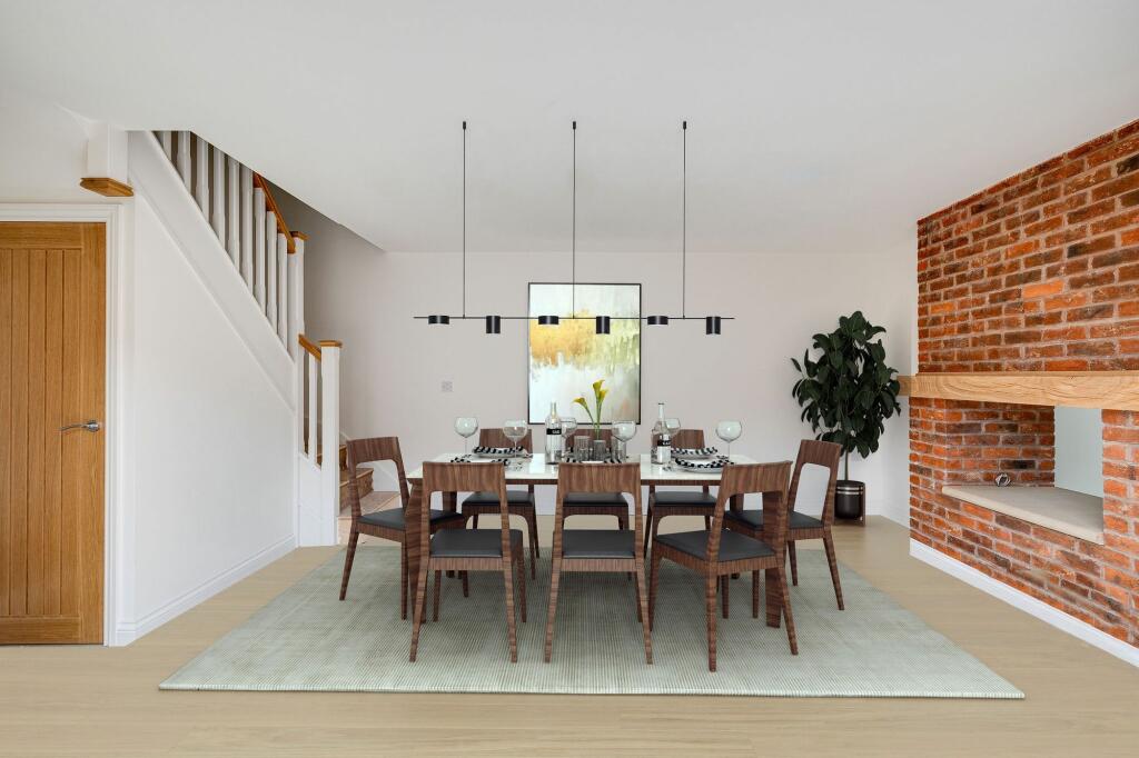 Additional image 3 of Blaggs Court, High Street, CW6