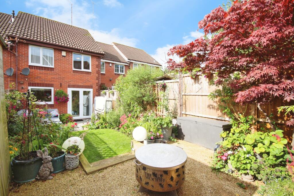 Additional image 12 of Combroke Grove, Hatton Park, Warwick, CV35