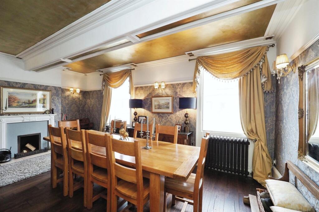 Additional image 4 of High Street, Kegworth, Derby