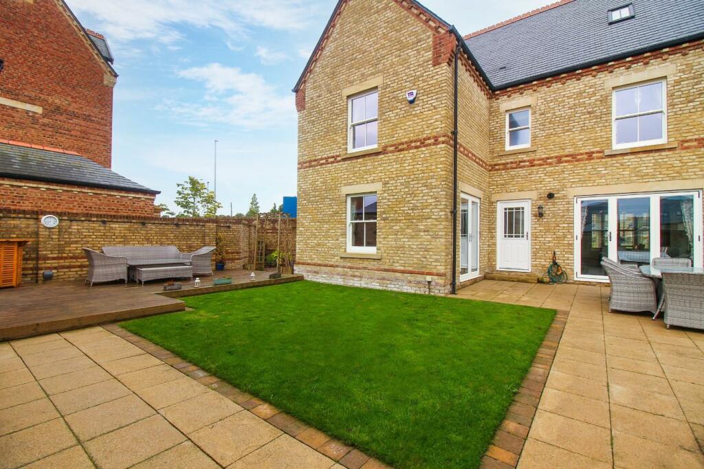 Additional image 25 of Bowes Gate Drive, Lambton Park, Chester Le Street