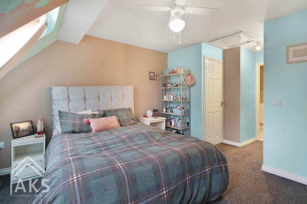 Additional image 4 of Avon Way, Hilton, DE65