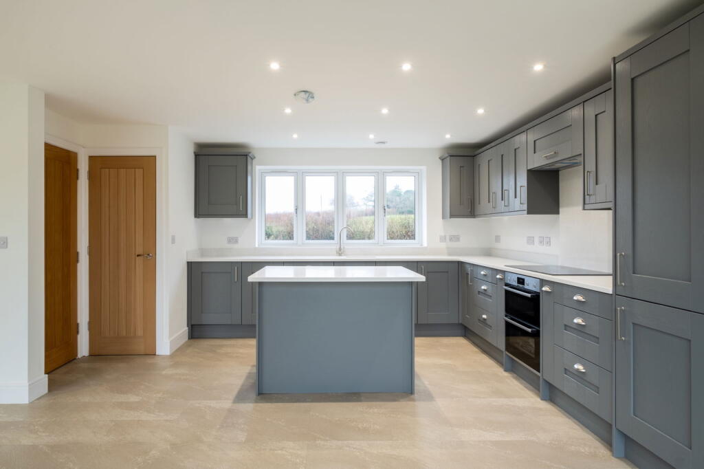 Additional image 2 of Plot 4, Red Lion Court, Pinwall
