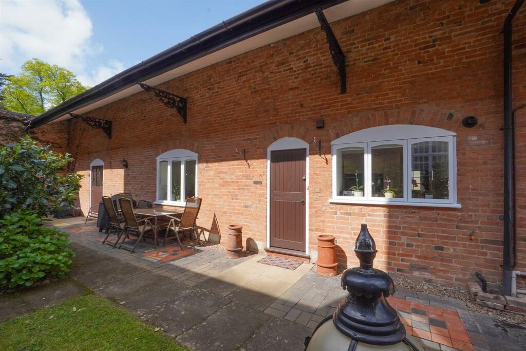 Additional image 16 of Clopton House, Clopton, Stratford-Upon-Avon