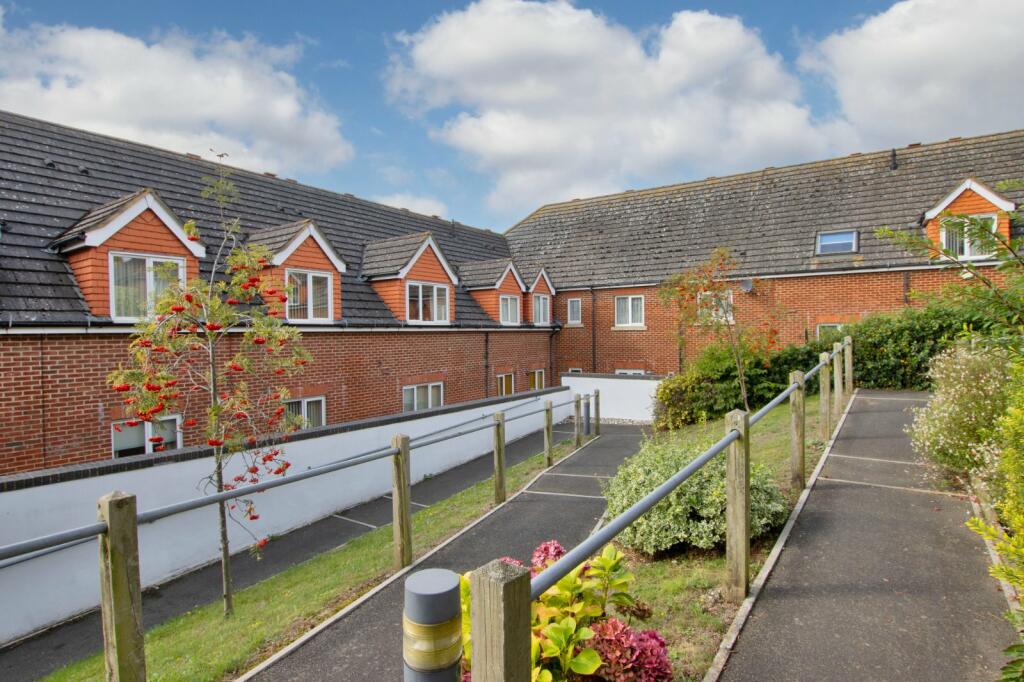 Additional image 24 of Alexandra Walk, Prince Charles Avenue, South Darenth, DA4