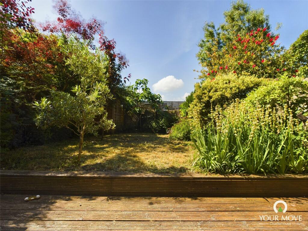 Additional image 20 of Northdown Park Road, Margate, Kent, CT9