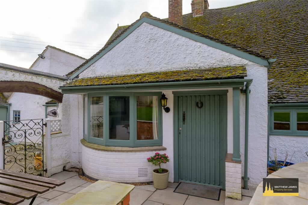 Additional image 29 of Main Street, Harborough Magna, Rugby ** NO UPWARD CHAIN **