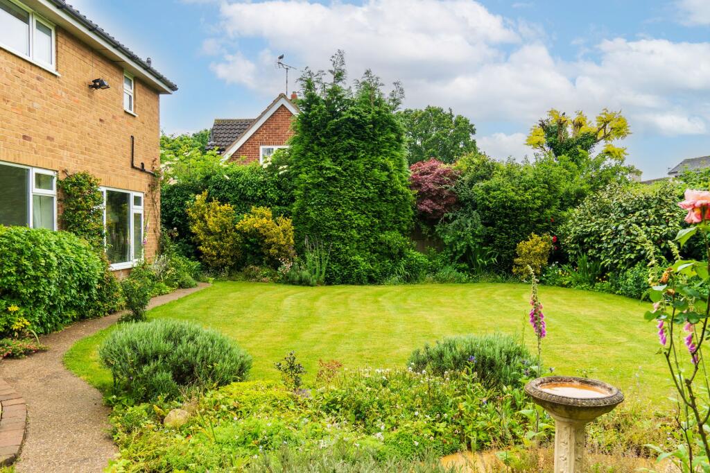 Additional image 32 of Risley Lane, Breaston, DE72