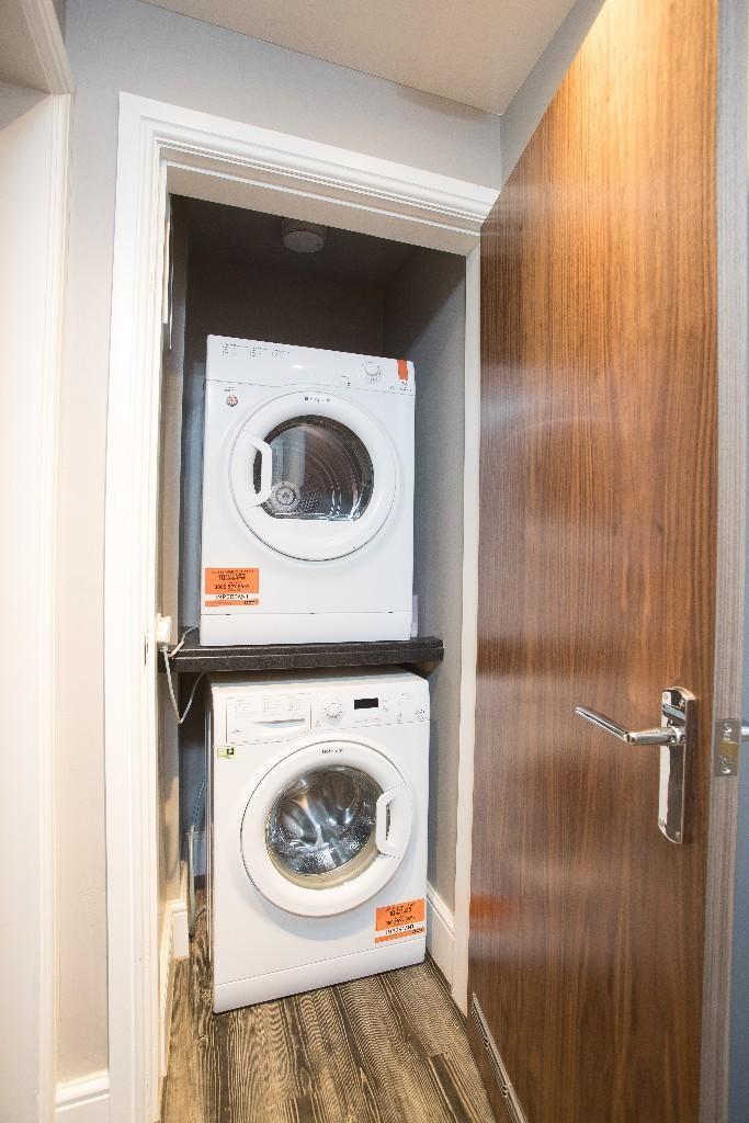 Additional image 26 of Crewe, Cheshire, CW2 (Apollo Buckingham Students)