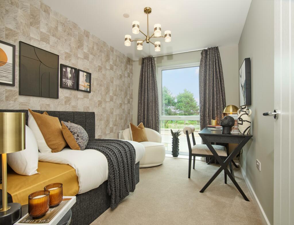 Additional image 6 of 9 Liberty Court,
Greenhithe,
Kent,
DA2 6QY