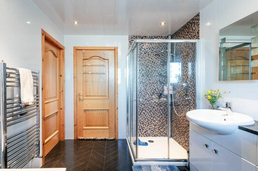 Additional image 26 of Glen View, Ward Of Kirkbuddo, Forfar, DD8 2NF