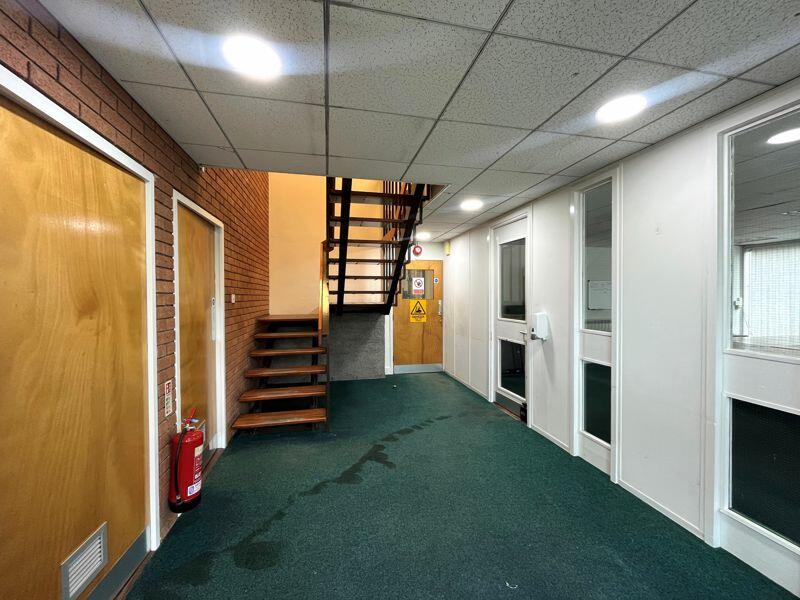 Additional image 6 of Unit 1a Abcare House, Hownsgill Industrial Park, Consett