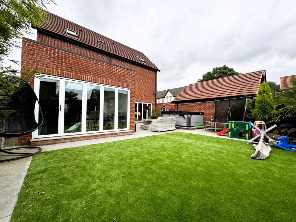 Additional image 23 of Bloomery Close, Alfreton, DE55