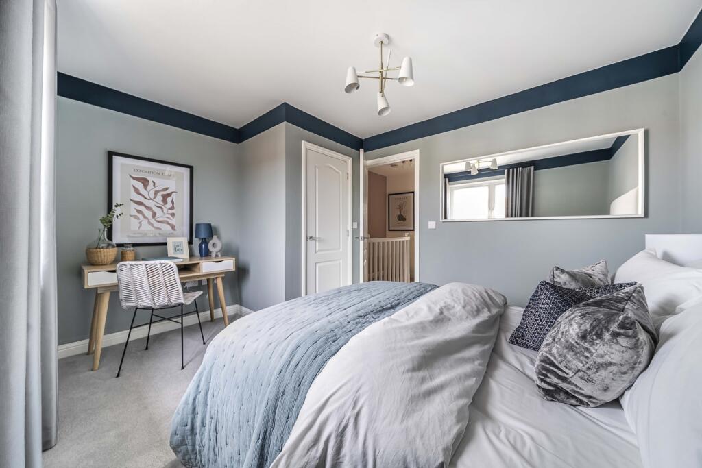 Additional image 8 of Imperial Gardens, Gray Close, Hawkinge, CT18