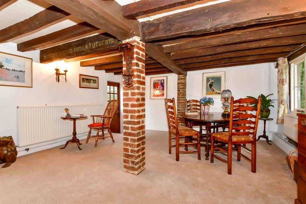 Additional image 6 of Stone Street, Petham, Canterbury, Kent