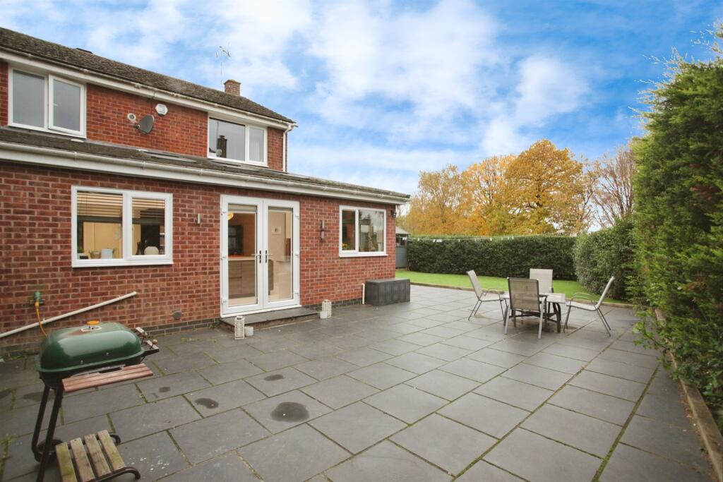 Additional image 21 of Newall Close, Clifton Upon Dunsmore, Rugby