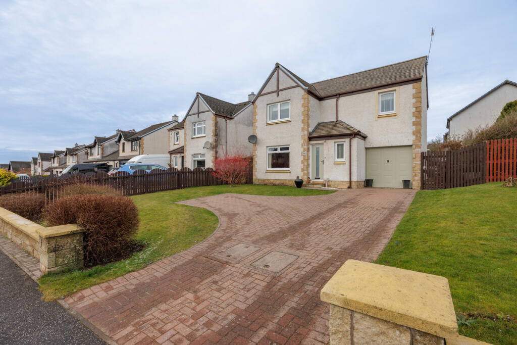 Additional image 34 of William Fitzgerald Way, Dundee, DD4