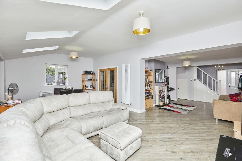 Additional image 3 of Second Avenue, Risley, Derby, DE72