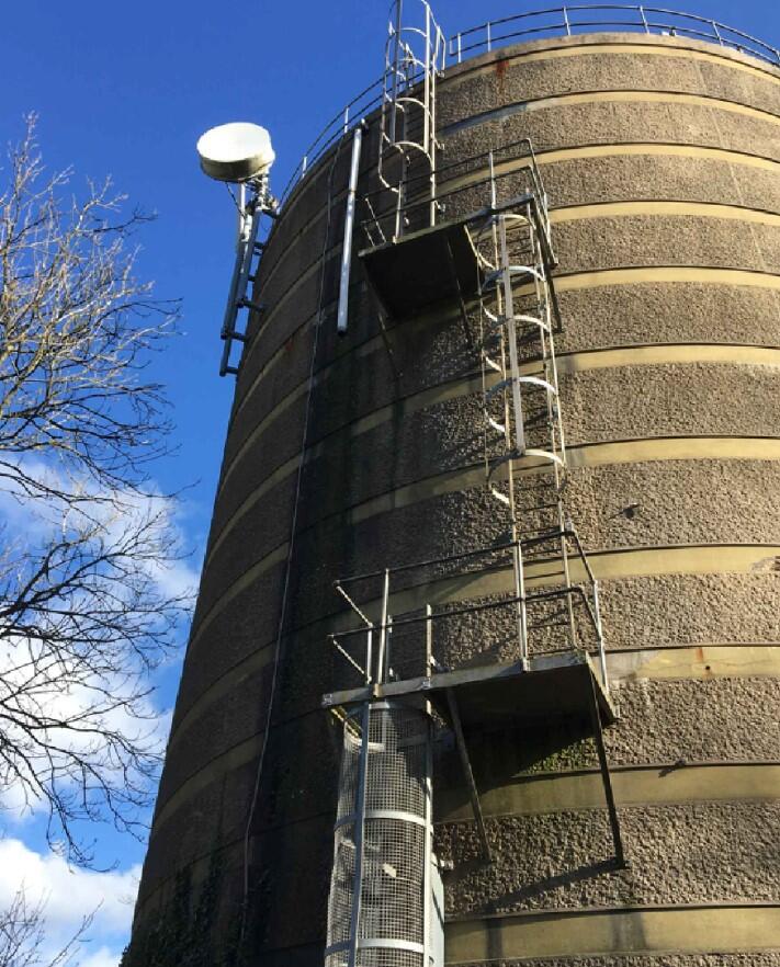 Additional image 3 of Water Tower, Roe House Lane, Norton Juxta Twycross CV9 3ER