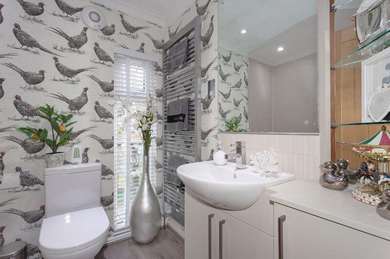 Additional image 23 of Ladera Retreat, Eaton, Congleton