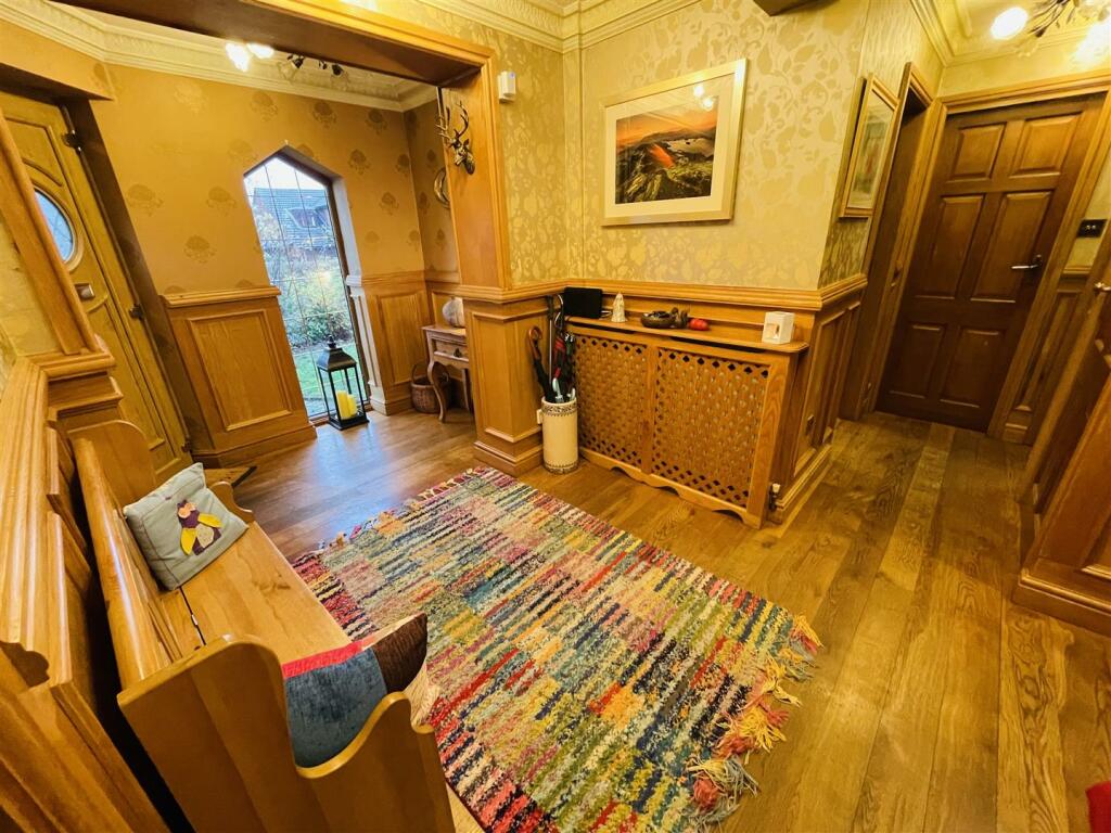 Additional image 2 of Falcon Close, Whitestone