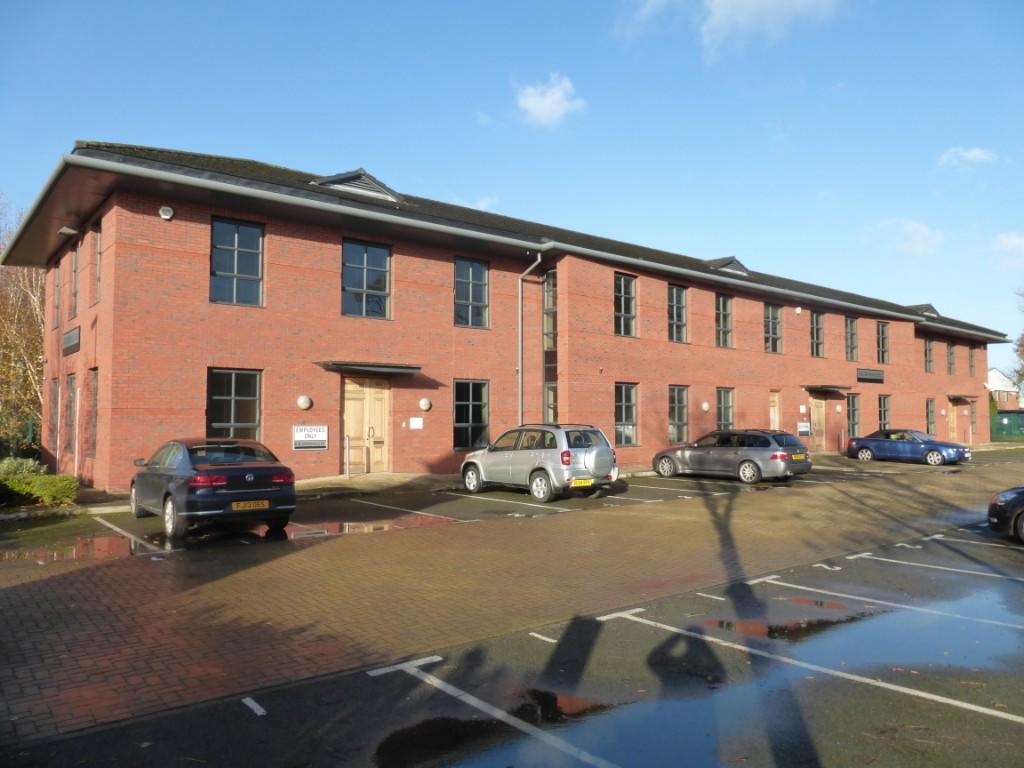Additional image 12 of Buildings 2, The Clock Tower, Manor Lane, Holmes Chapel, Cheshire, CW4 8DJ