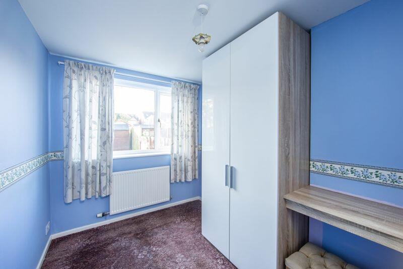 Additional image 12 of Apartments One and Two, 8 Alvaston Road, Nantwich