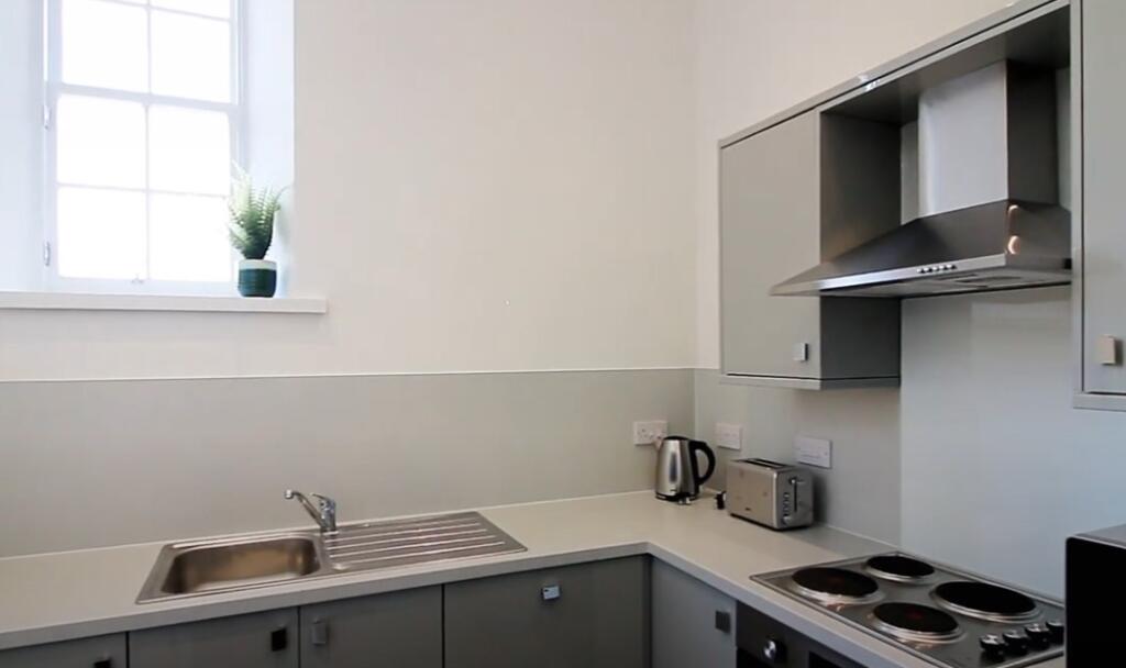 Additional image 3 of High Street, City Centre, Dundee, DD1