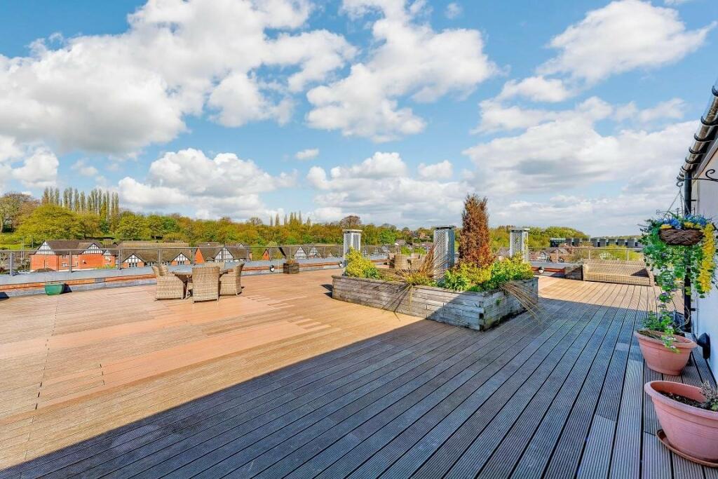 Additional image 9 of Chester Way, Northwich, Cheshire, CW9