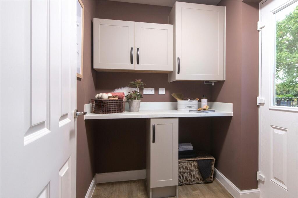 Additional image 14 of Robert Lewis Avenue, Crewe, Cheshire, CW1