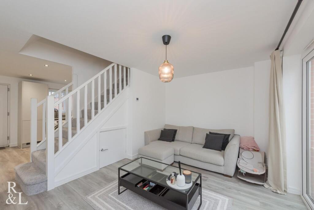 Additional image 26 of Marble Drive, Swadlincote