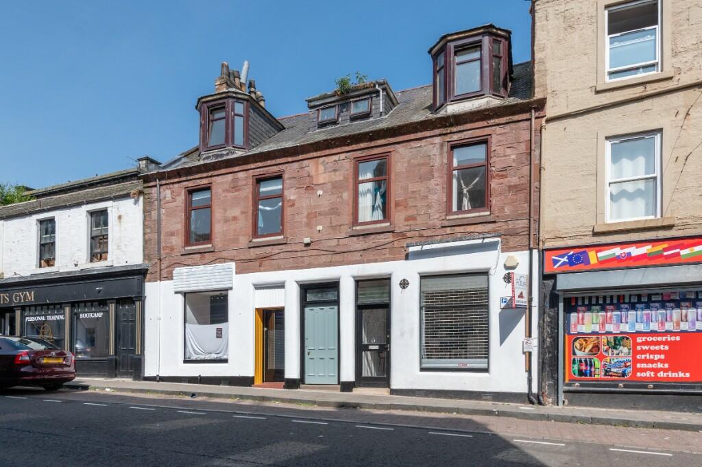 Additional image 20 of High Street, Arbroath, Angus, DD11
