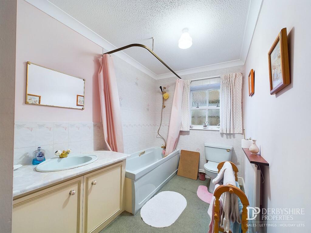 Additional image 15 of Nursery Gardens, South Normanton, DE55