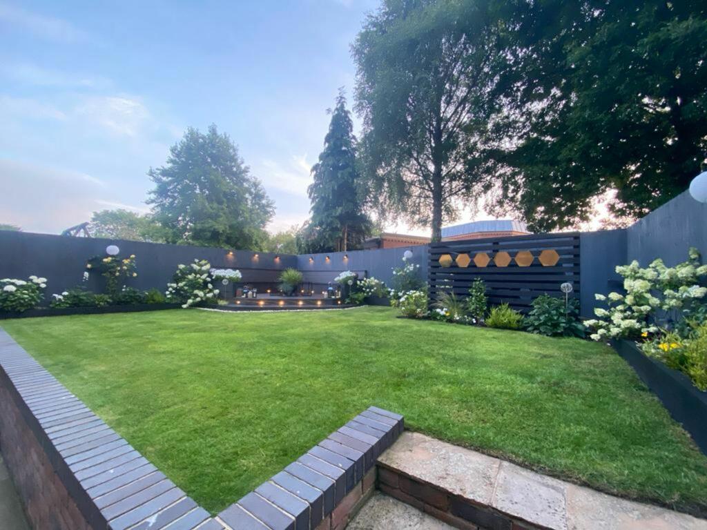 Additional image 21 of London Road, Woore, CW3