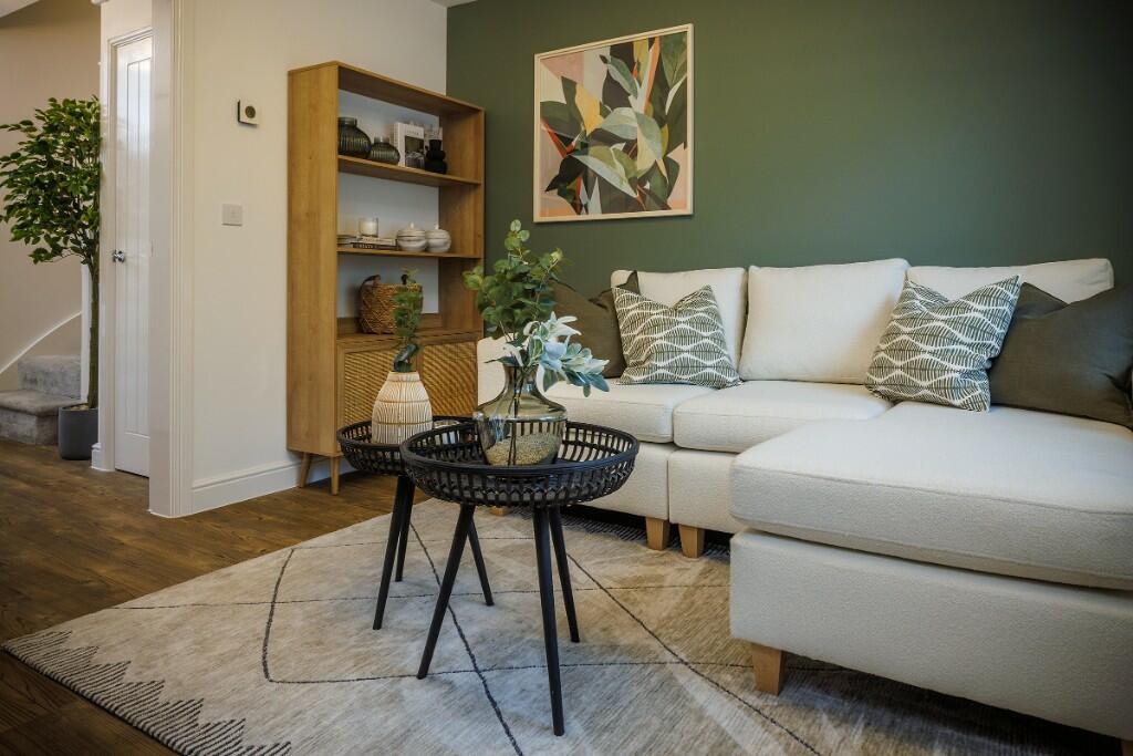 Additional image 2 of Deerwood Fold, 
Lucas Lane, 
Hilton, 
DE65 5FL