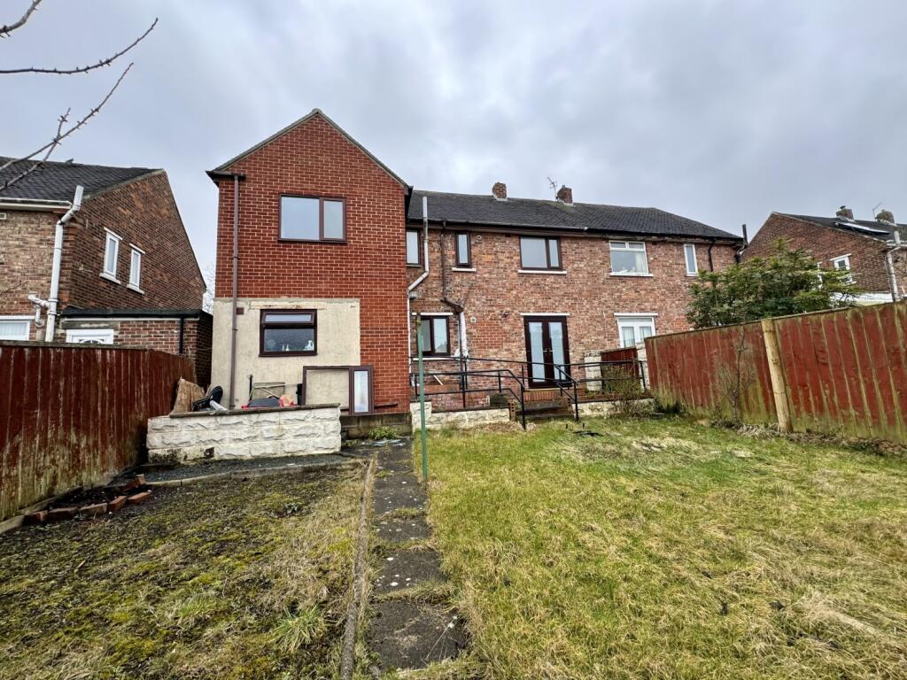 Additional image 20 of Sheriffs Moor Avenue, Easington Lane, Houghton le Spring, Tyne And Wear, DH5