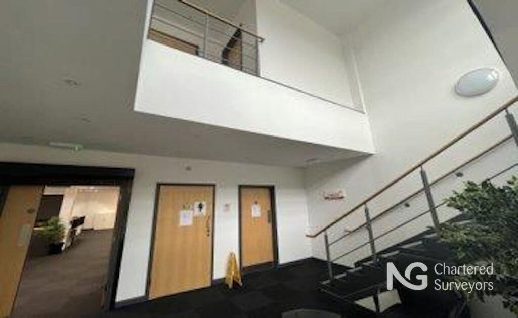 Additional image 2 of First Floor, Unit 6E, 2 Boundary Court, Willow Farm Business Park, Castle Donington, DE74 2NN