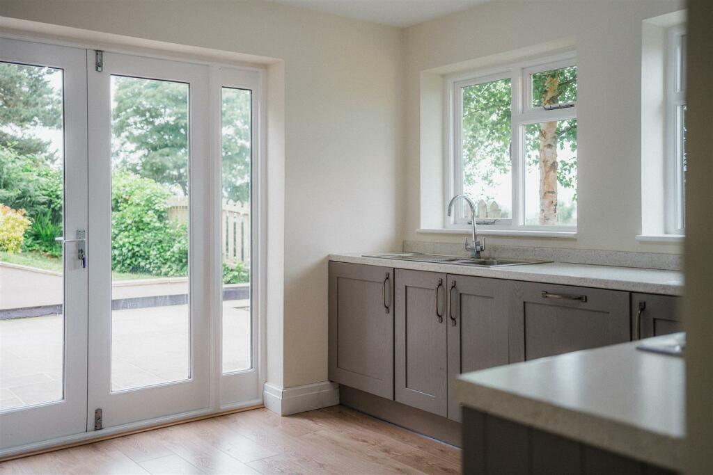 Additional image 13 of Period property with far reaching views over Cheshire countryside