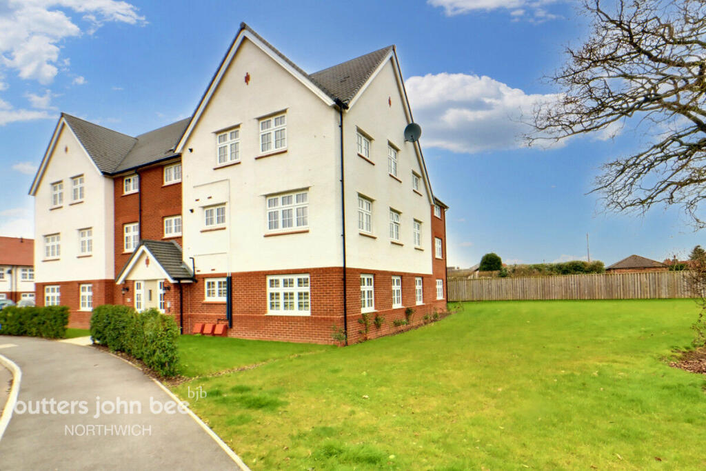 Additional image 9 of Albemarle Avenue, NORTHWICH