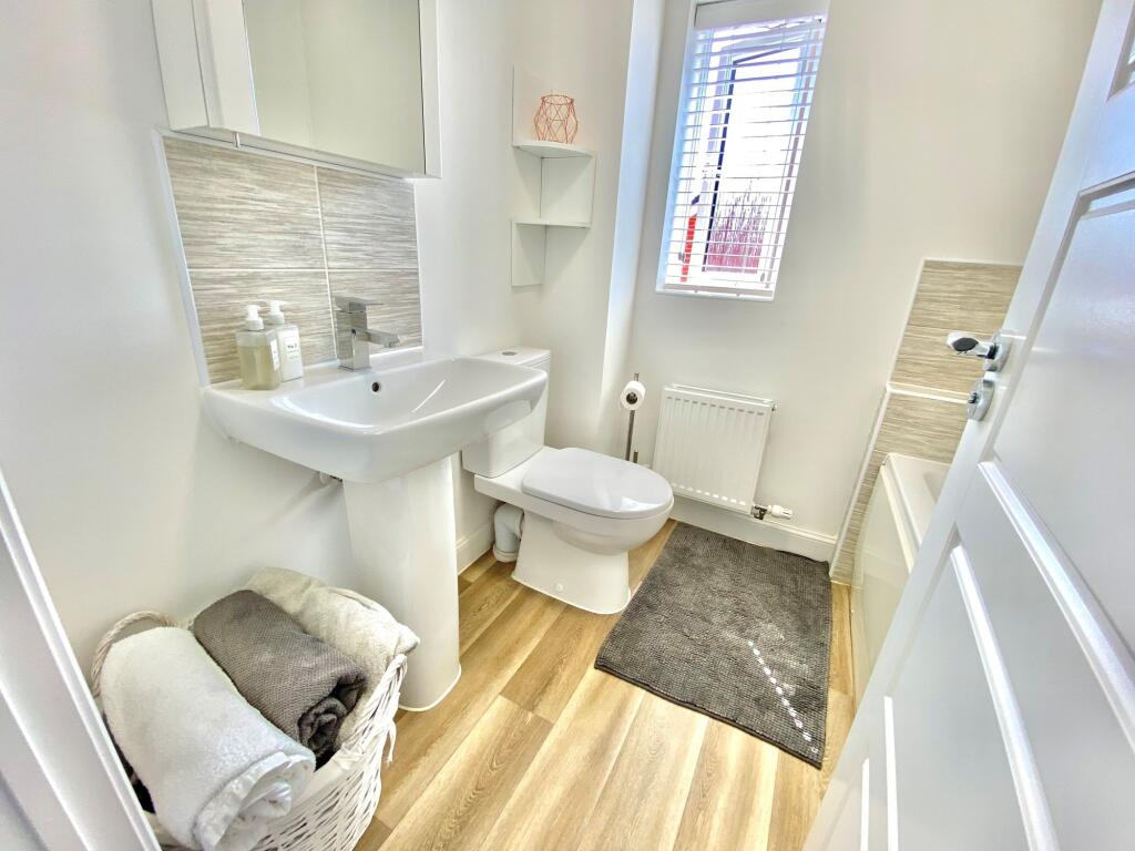 Additional image 26 of Fleece Lane, Nuneaton, CV11