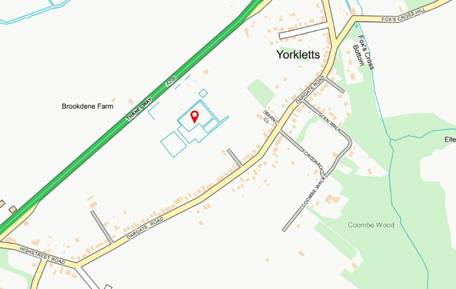 Additional image 2 of Thanet Way, Whitstable, Kent, CT5 3AA