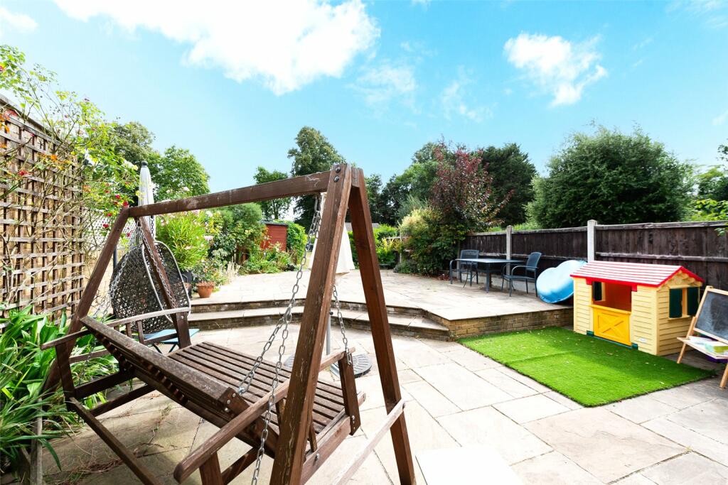 Additional image 9 of Avenue Road, Erith, Kent, DA8