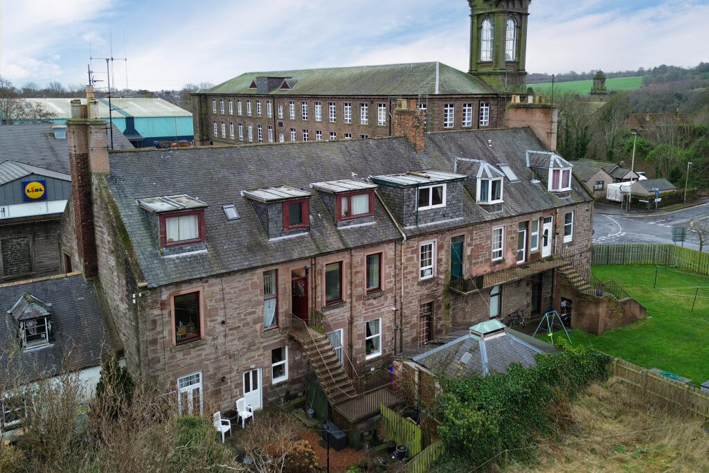 Additional image 14 of Southesk Street, Brechin, DD9
