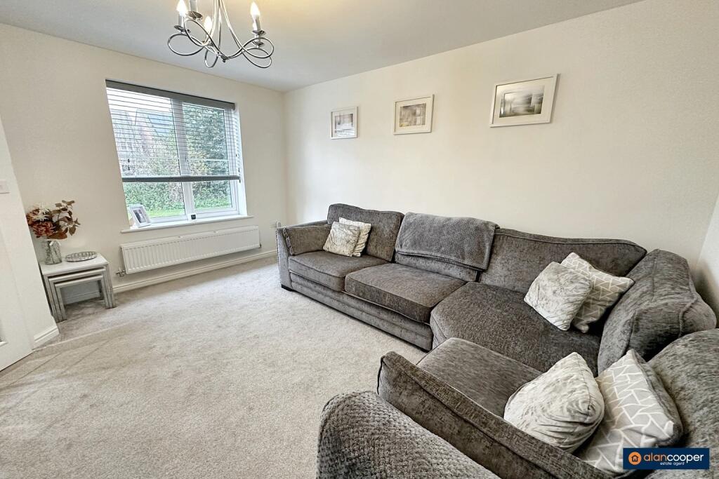 Additional image 4 of Duckpond Lane, Weddington, Nuneaton, CV10 0FH