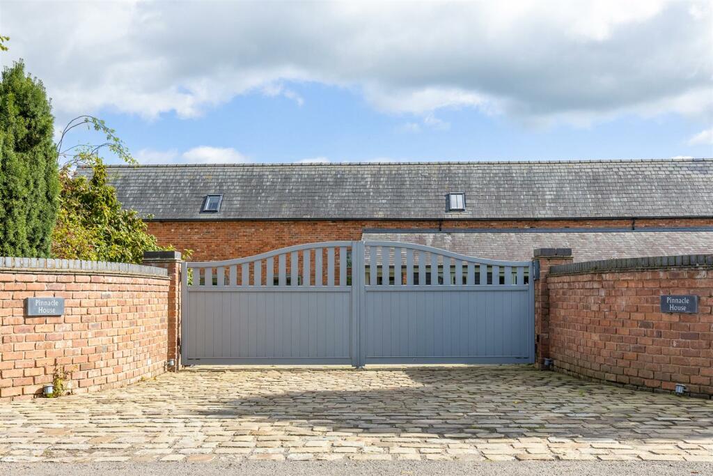 Additional image 58 of Pinnacle House, Coole Lane, Newhall, Nantwich