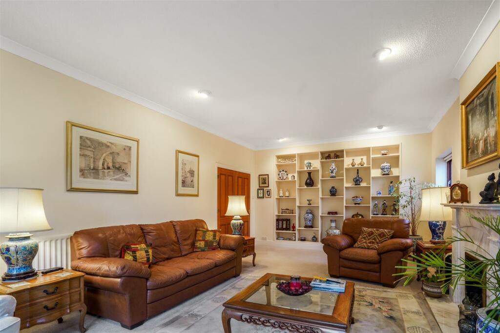 Additional image 4 of Moorland Close, Market Bosworth