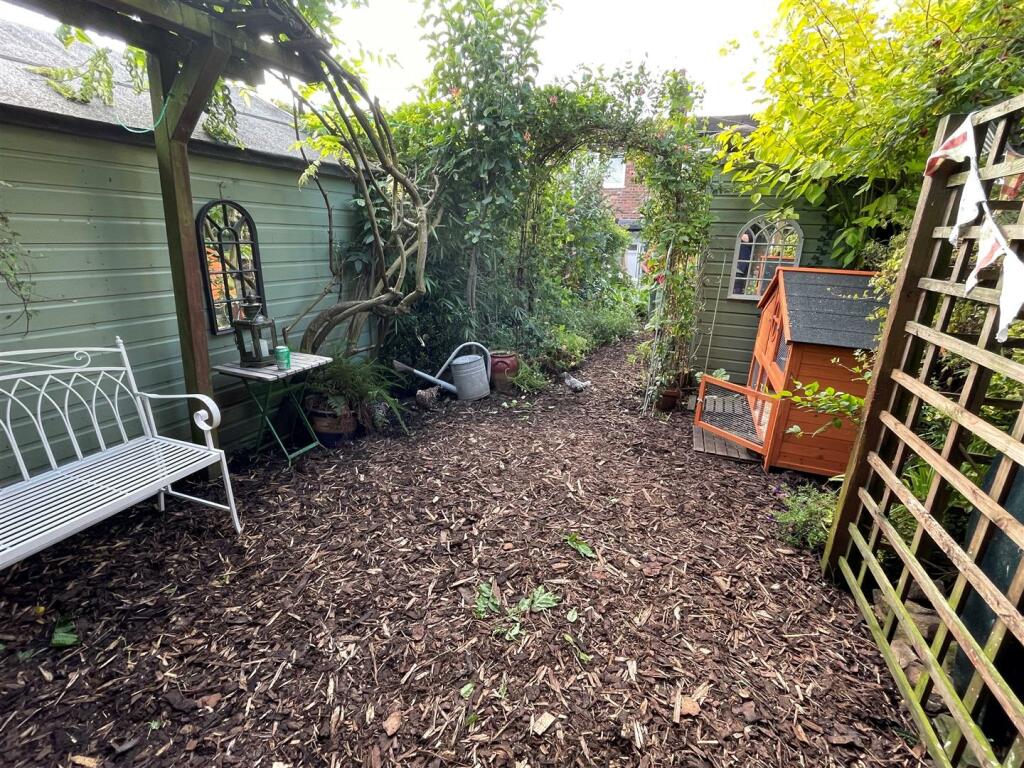 Additional image 21 of The Green, Wrenbury, Nantwich, Cheshire