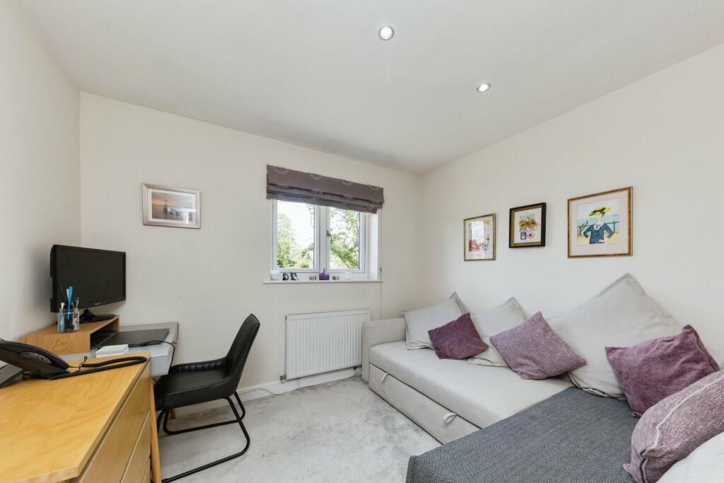 Additional image 11 of Dalton Court, Sandbach, Cheshire, CW11