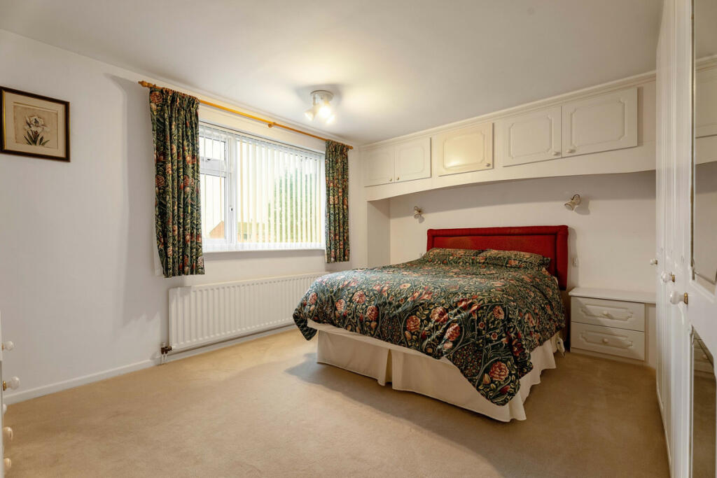 Additional image 16 of Queens Close, Harbury, Warwickshire CV33 9JJ