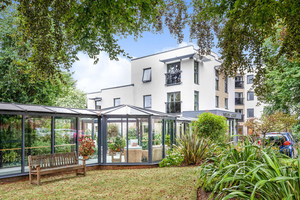 Southbank Road, Kenilworth, Warwickshire, CV8